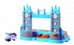 Žaidimų rinkinys Tower Bridge Super Wings