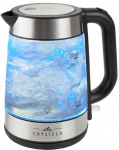 ETA Crystela (stiklinis), 2200W, 1.7 L