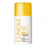 Apsauginis veido losjonas su SPF50 Clinique Sun Mineral SPF50 30ml