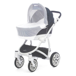 Tinkelis nuo uodų vežimėliui, BabyOno, 072