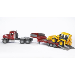 Bruder BR-02813 / 4001702028138