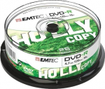 Emtec DVD-R 4.7 GB