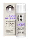Kremas-gelis probleminei odai nuo spuogų Green feel's Anti Acne 50 ml