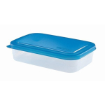 Maisto saugojimo indas HEIDRUN, 0,8 L