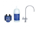 Vandens filtravimo sistema BRITA Mypure P1