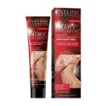 &Scaron;velnus depiliacinis kremas pažastų ir rankų plaukeliams &scaron;alinti Eveline Laser Precision 125 ml