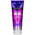 Naktinis anticeliulitinis serumas Eveline Slim Extreme 4D, 250 ml