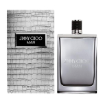 Tualetinis vanduo Jimmy Choo Man EDT vyrams 200 ml