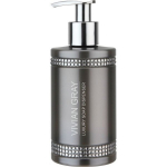 Skystas muilas Vivian Gray Crystals Luxury 250 ml