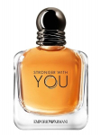 Tualetinis vanduo Giorgio Armani Stronger With You EDT vyrams, 100 ml