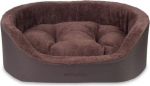 Amiplay guolis Ellipse Aspen, L, rudas