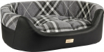 Amiplay guolis Ellipse 2 in 1 Kent​, L, juodas