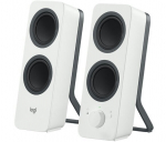 Garso Įranga - Logitech Z207 Bluetooth Kompiuteriniai Garsiakalbiai su Dviejų Driverių - Juodi