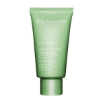 Veido kaukė Clarins SOS Pure, 75 ml