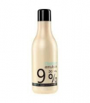 Peroksidas - emulsija Stapiz Basic Salon 9% 1000 ml