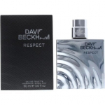 Tualetinis vanduo David Beckham Respect EDT vyrams 90 m