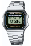 Laikrodis vyrams Casio A168WA-1YES