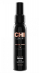 Glotninamasis plaukų kremas su juodgrūdžių aliejumi CHI Luxury, 177 ml