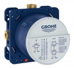 Grohe Rapido SmartBox potinkinė dalis mai&scaron;ytuvui 35600000