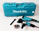 Kampinių &scaron;lifuoklių rinkinys Makita