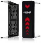 Noctua chromax.Black.swap heatsink Cover (NA-HC1)