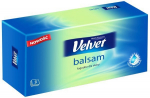 Vienkartinės nosinaitės Velvet Balsam 70 vnt