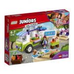 10749 LEGO&reg; Friends Parduotuvė Mia