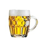 ARCOROC bokalas Britannia, 570 ml