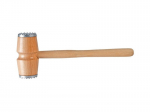 Plaktukas mėsai, 30 cm