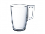 Luminarc puodelis Nuevo, 400 ml