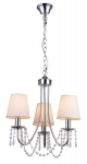Candellux &Scaron;viestuvas Ruti 3