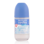 Dezodorantas Instituto Espanol Milk And Vitamins Roll On 75 ml