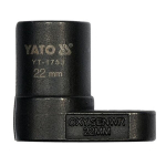 Raktas Lambda zondui Yato, 22 mm