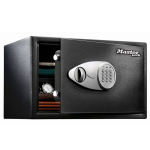 Master Lock seifas 33,4L, Juoda
