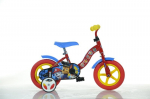 Vaiki&scaron;kas dviratis Paw Patrol 10", 108L-PW