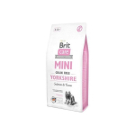 Brit Care sausas maistas Mini Yorkshire, 7 kg