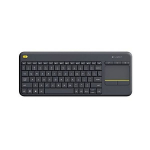 Logitech K400