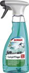 SONAX matinis prietaisų skydelio valiklis Ocean Fresh, 500 ml, 364241