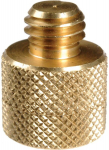 Trikojų priedas Manfrotto adapter 1/4"-3/8" (088)