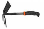 Kauptukas - purentuvas Hecht 900400