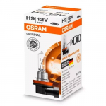 Halogeninė lemputė H9, 12V, 65W, ORIGINAL LINE serija