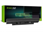 Green Cell Laptop Battery for Dell Latitude 3340