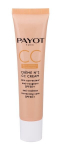 CC kremas paraudusiai odai Payot Creme No2 CC Cream SPF50, 40 ml