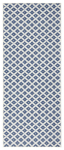 Northrugs kilimas Twin Nizza 80x250 cm