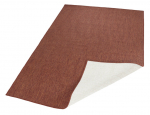 Northrugs kilimas Twin Miami 80x250 cm