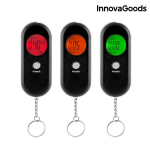 InnovaGoods skaitmeninis alkoholio matuoklis