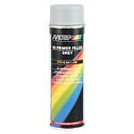 Gruntas Motip 1K Primer Filler, 500ml, pilkas