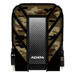 Adata HD710M Pro 2.5" 2TB USB 3.1 AHD710MP-2TU31-CCF