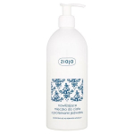 Drėkinamasis kūno losjonas Ziaja 400 ml