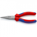 Ilgos replės 160 mm, tiesios